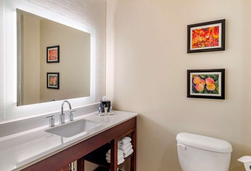 فندق Comfort Suites