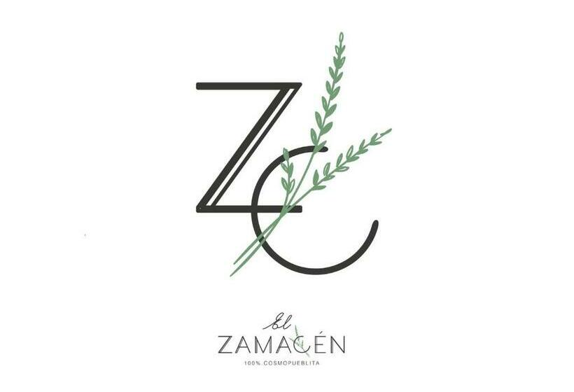 فندق El Zamacén