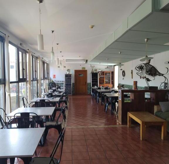 فندق El Zamacén