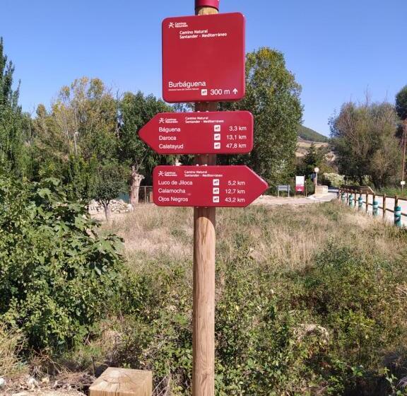 فندق El Zamacén