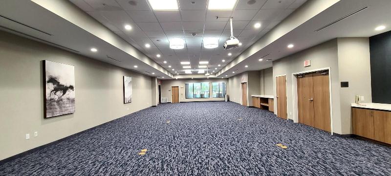 Отель Fairfield By Marriott Inn & Suites Corinth South Denton Area