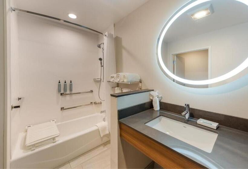 فندق Fairfield By Marriott Inn & Suites Columbus Canal Winchester