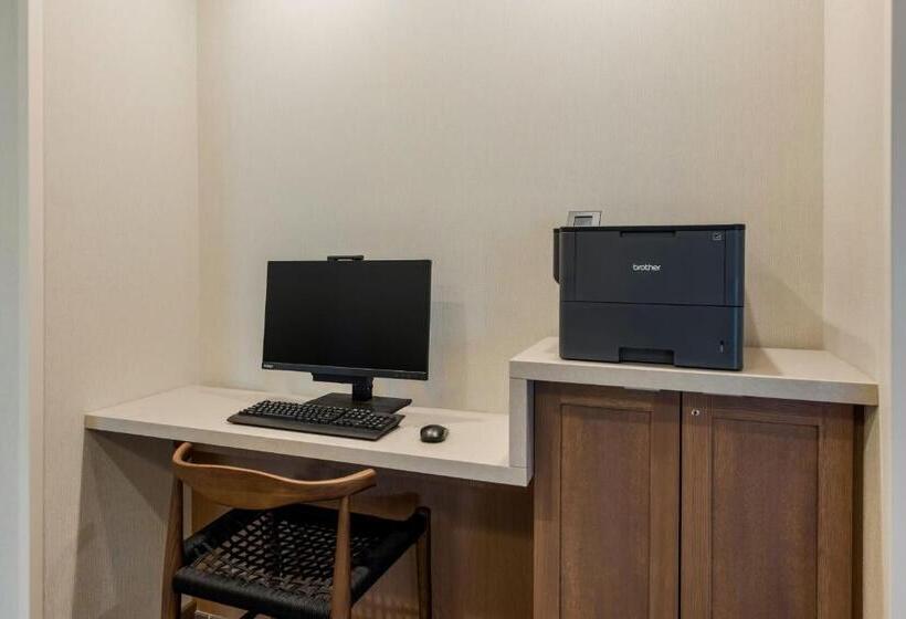 فندق Fairfield By Marriott Inn & Suites Columbus Canal Winchester