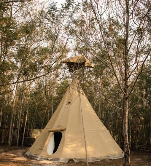 酒店 Forest Harmony