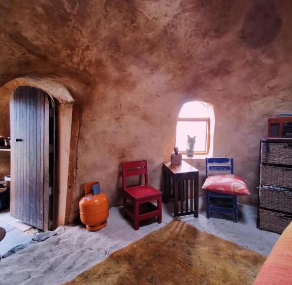 酒店 Forest Harmony