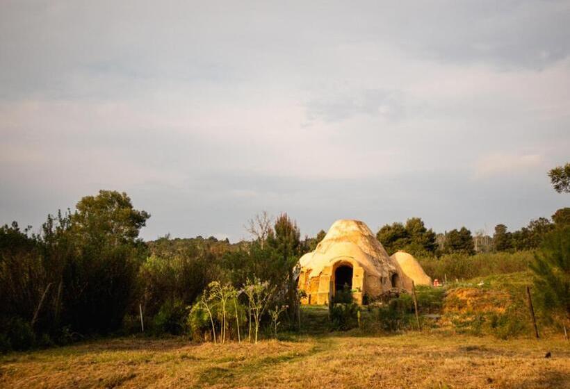 酒店 Forest Harmony