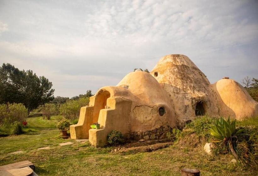 酒店 Forest Harmony