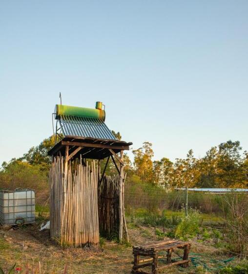 酒店 Forest Harmony