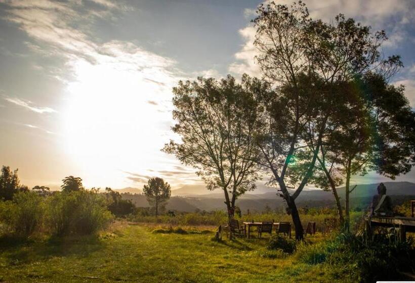 酒店 Forest Harmony