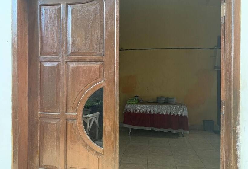 فندق Homestay Awal Fajar Syariah Bulukumba