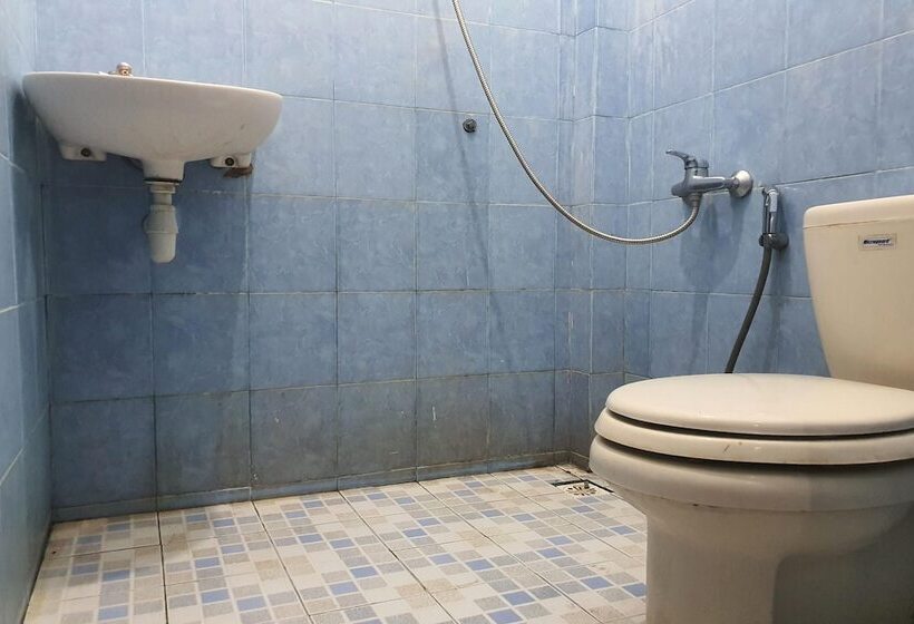 فندق Homestay Awal Fajar Syariah Bulukumba