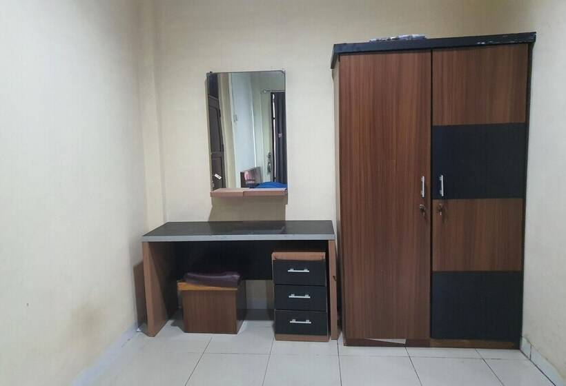 בית מלון כפרי Homestay Awal Fajar Syariah Bulukumba