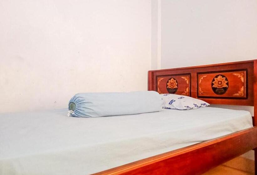 בית מלון כפרי Homestay Awal Fajar Syariah Bulukumba