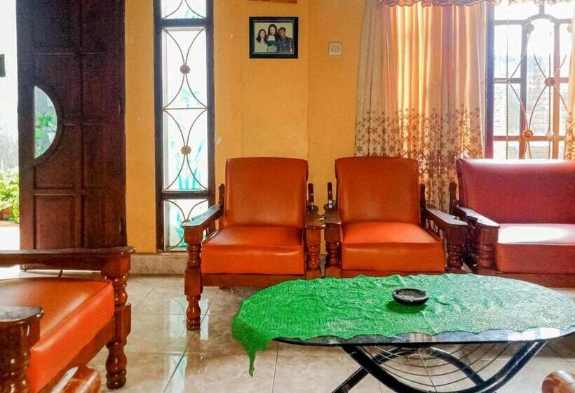 בית מלון כפרי Homestay Awal Fajar Syariah Bulukumba