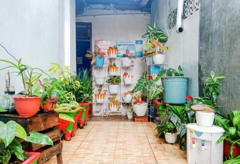 בית מלון כפרי Homestay Awal Fajar Syariah Bulukumba