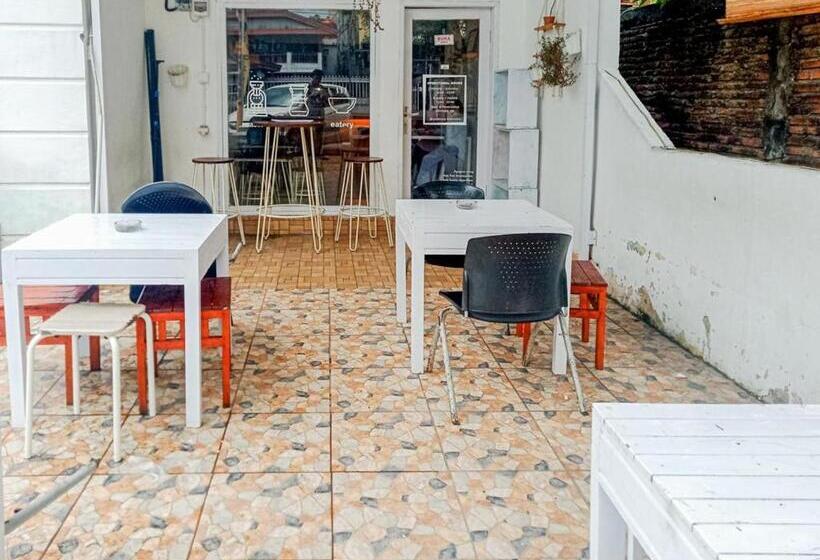 בית מלון כפרי Homestay Awal Fajar Syariah Bulukumba