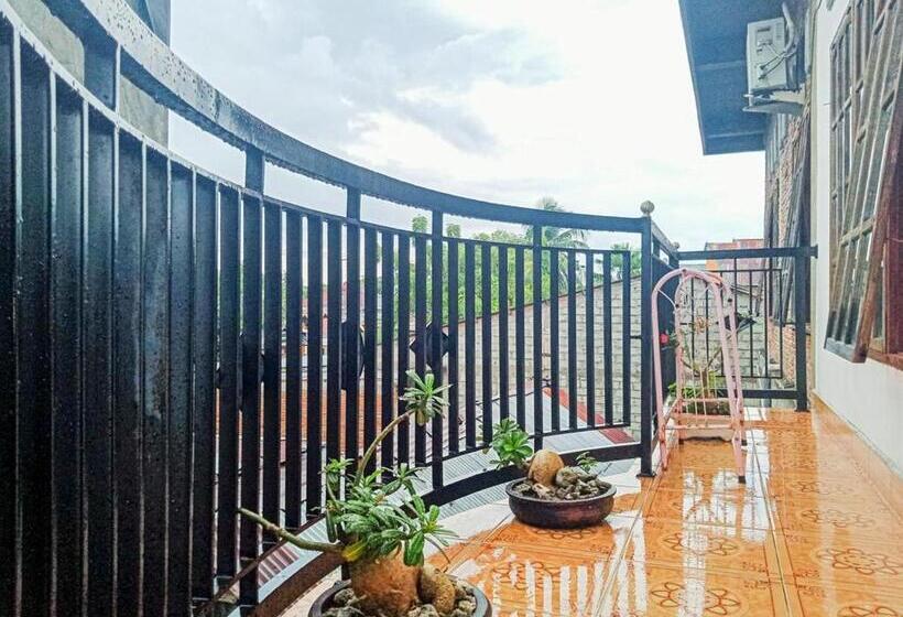 בית מלון כפרי Homestay Awal Fajar Syariah Bulukumba