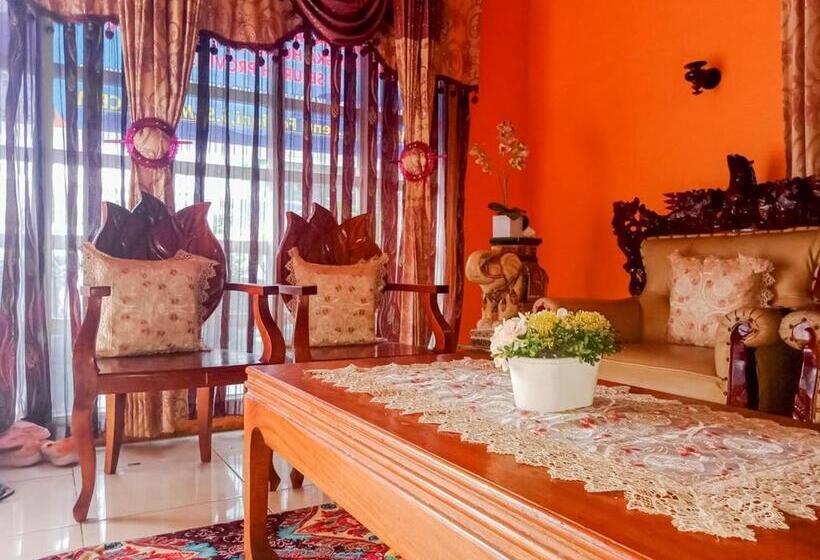 בית מלון כפרי Homestay Awal Fajar Syariah Bulukumba