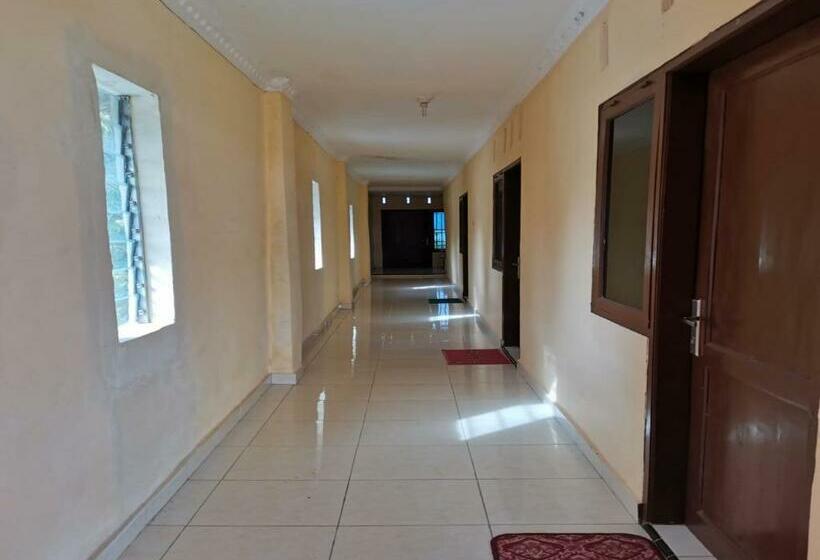 Отель Homestay Op. Martahan