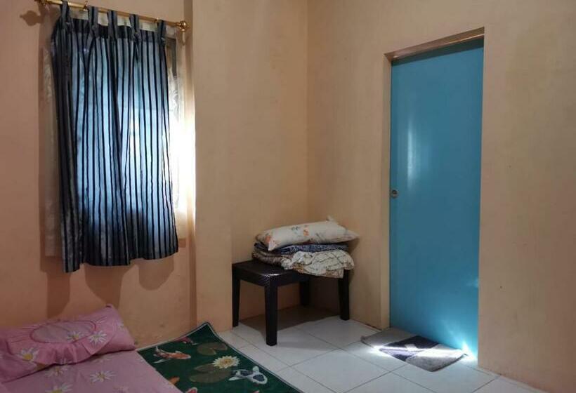Отель Homestay Op. Martahan