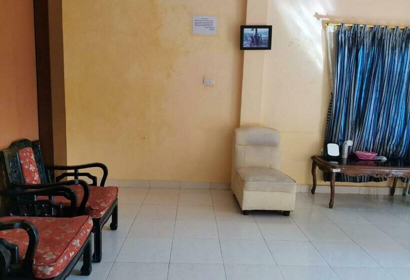 Отель Homestay Op. Martahan