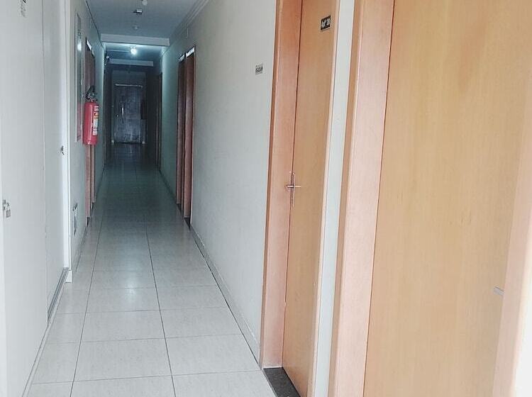 בית מלון כפרי Jerusalém 2