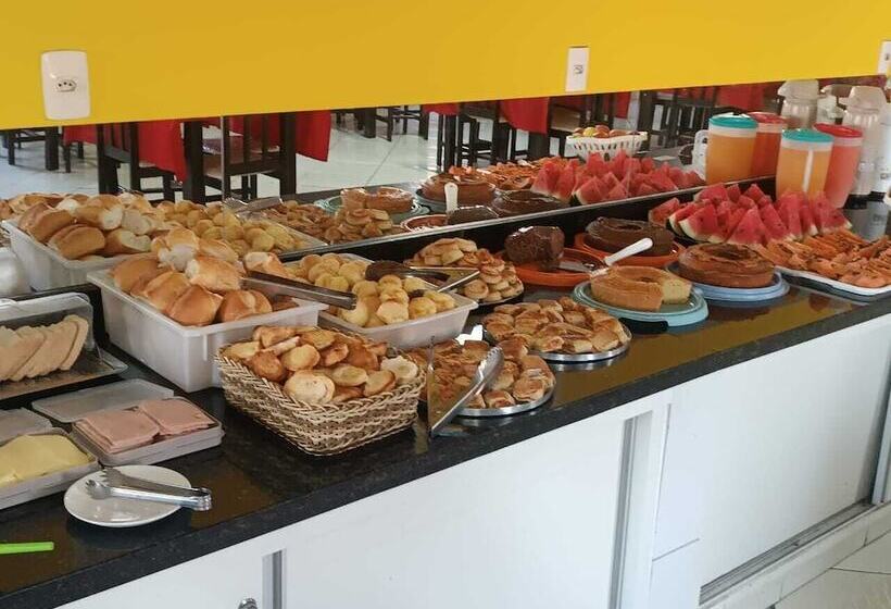 בית מלון כפרי Jerusalém 2