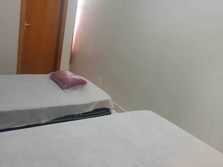 בית מלון כפרי Jerusalém 2