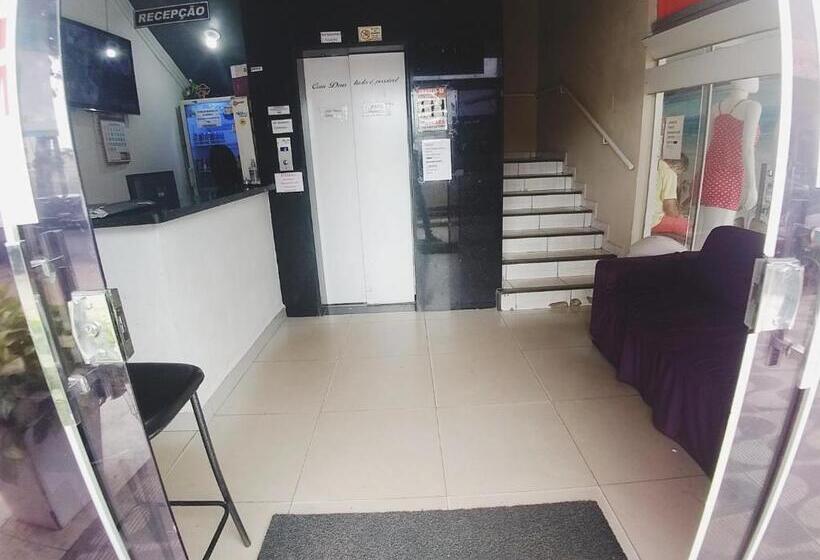 בית מלון כפרי Jerusalém 2