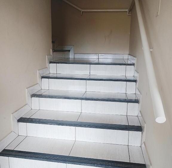 בית מלון כפרי Jerusalém 2