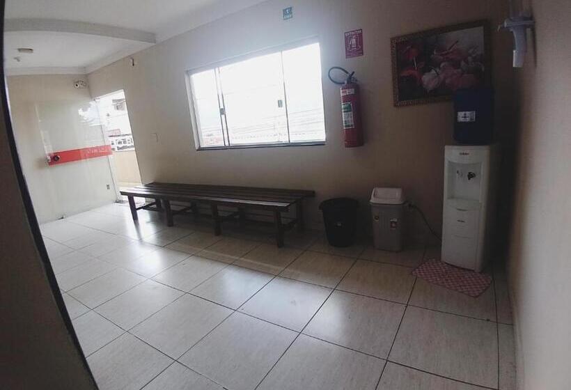 בית מלון כפרי Jerusalém 2