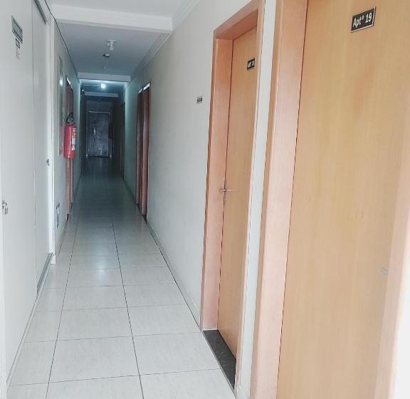 בית מלון כפרי Jerusalém 2