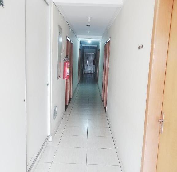 בית מלון כפרי Jerusalém 2