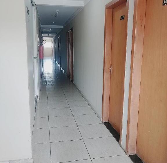 בית מלון כפרי Jerusalém 2