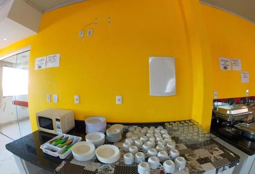 בית מלון כפרי Jerusalém 2