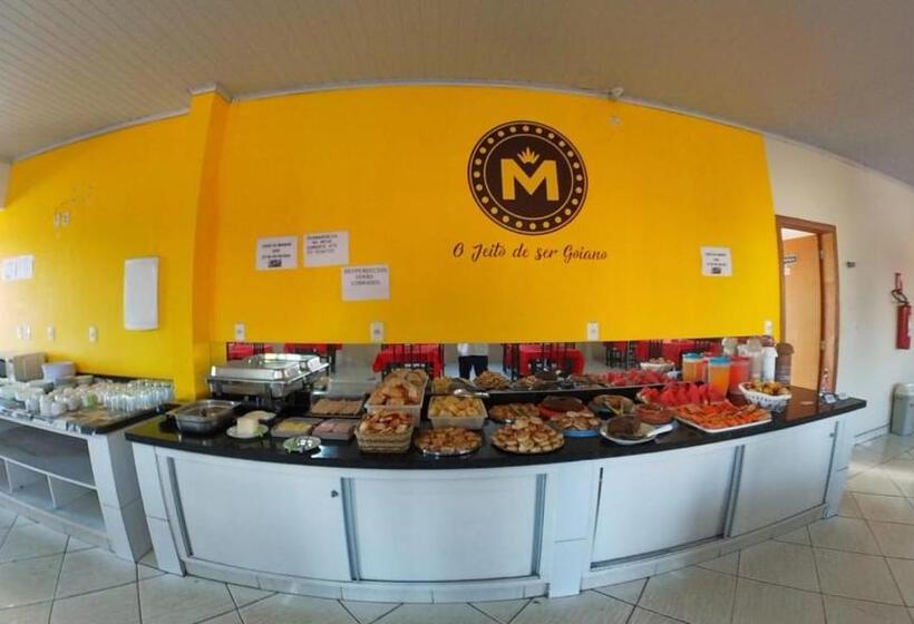 בית מלון כפרי Jerusalém 2