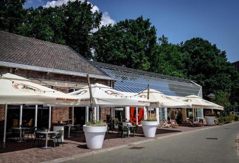 호텔 Kaserne Boutique