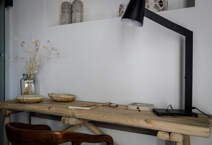 هتل Kaserne Boutique