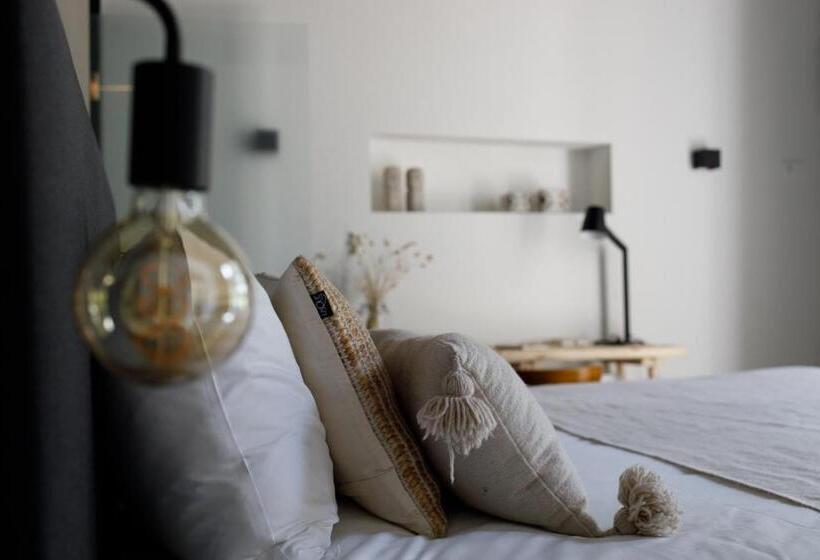 호텔 Kaserne Boutique