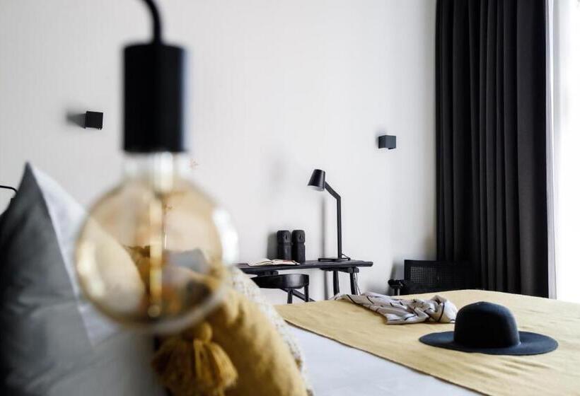 호텔 Kaserne Boutique