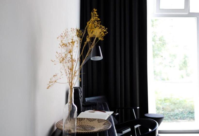 호텔 Kaserne Boutique