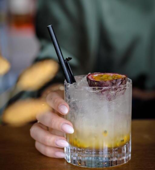 호텔 Kaserne Boutique