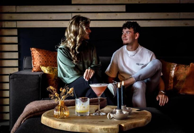 هتل Kaserne Boutique