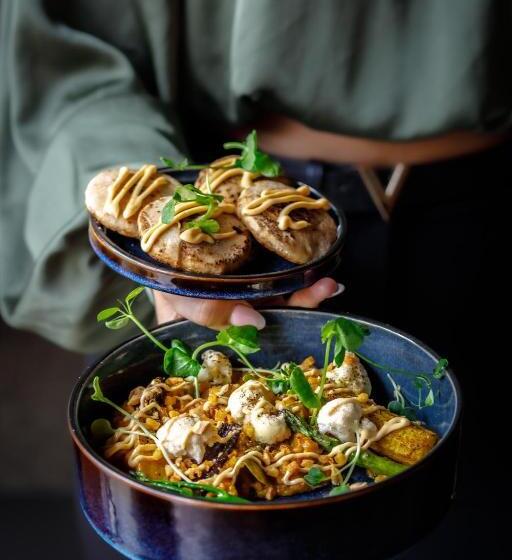 호텔 Kaserne Boutique