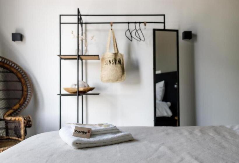 호텔 Kaserne Boutique