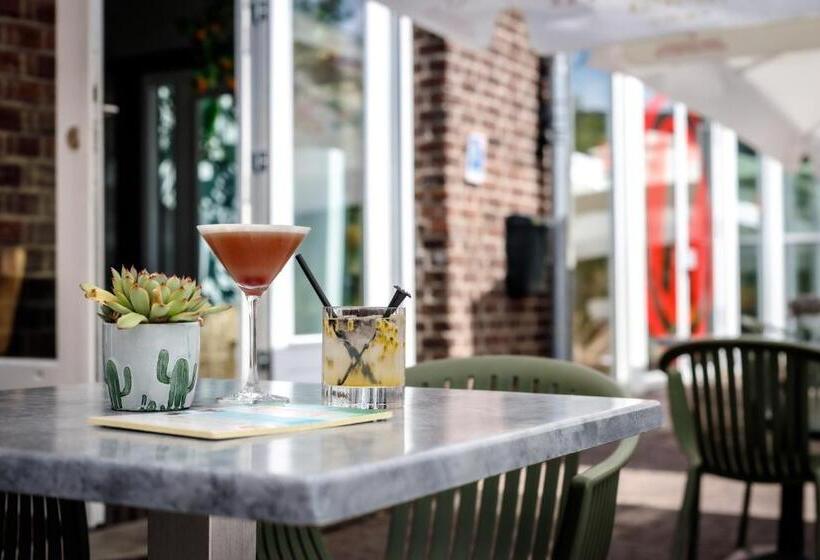 호텔 Kaserne Boutique