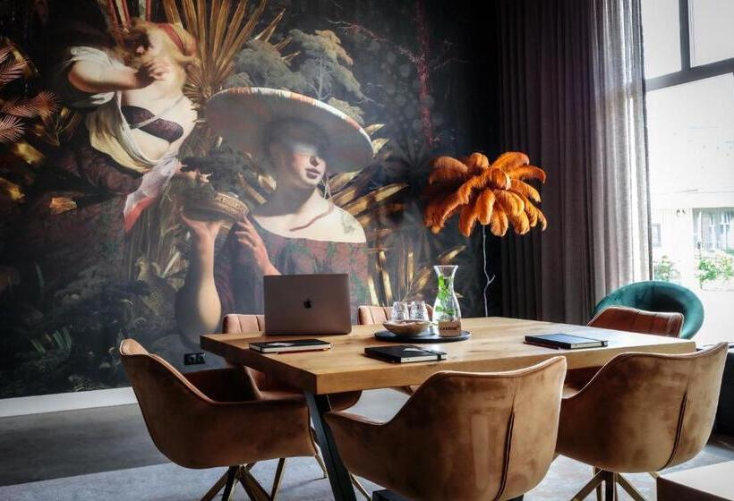 호텔 Kaserne Boutique