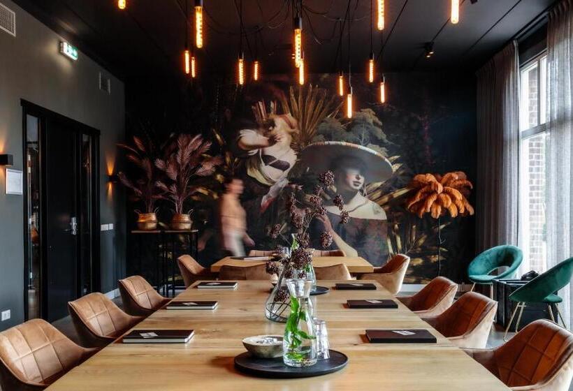 호텔 Kaserne Boutique