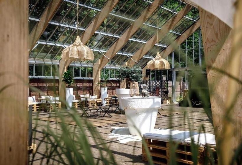 호텔 Kaserne Boutique