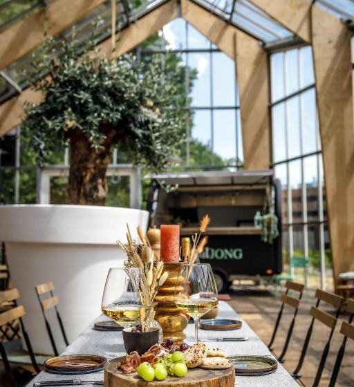 호텔 Kaserne Boutique